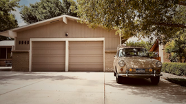 Top 5 tips for levelling up your garage