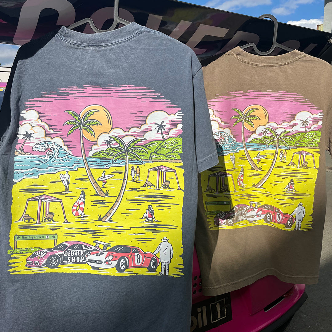 2024 Noosa Concours T-Shirt