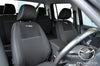 Mazda BT-50 Seat Covers