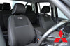 Mitsubishi Triton Seat Covers