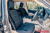 Toyota Seat Covers