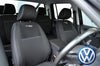 VW Amarok Seat Covers