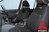 Mitsubishi Triton Seat Covers