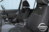 Nissan Navara Seat Covers