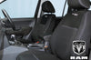 Ram Trucks Seat Covers